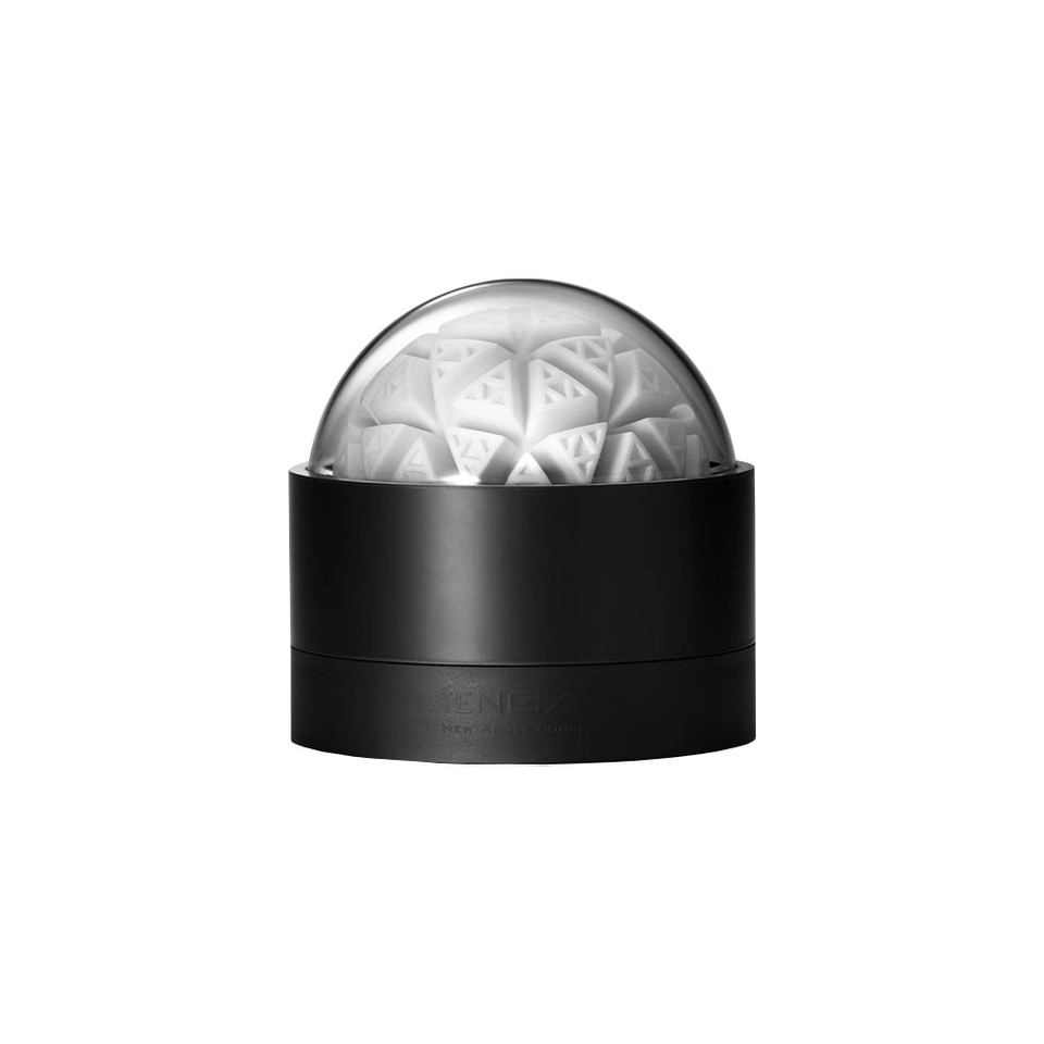 Tenga Geo Glacier Masturbator
