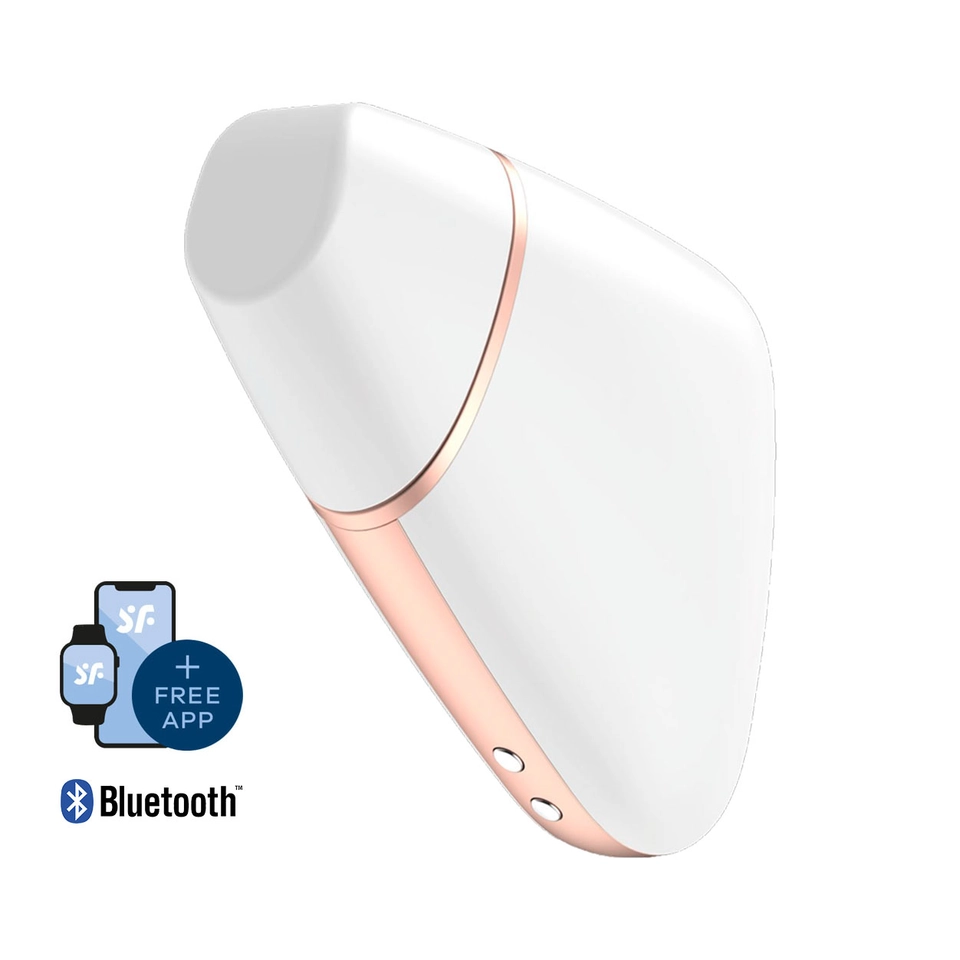 Satisfyer Love Triangle