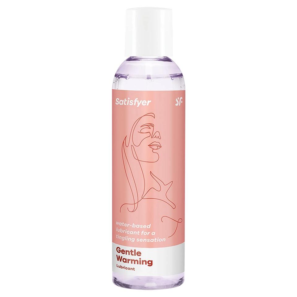Satisfyer Gentle Warming