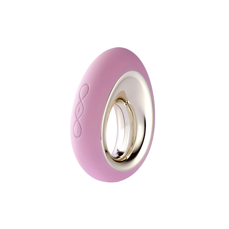 LELO Alia Rosa Stimulator