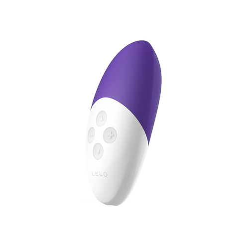 LELO Siri 2 Violet Stimulateur Clitoridien