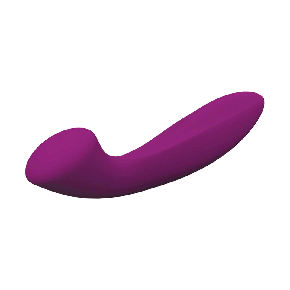 LELO Ella Deep Rose Dildo