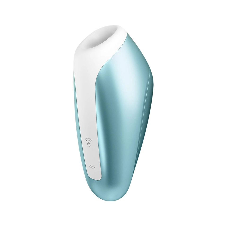 Satisfyer Love Breeze Azul