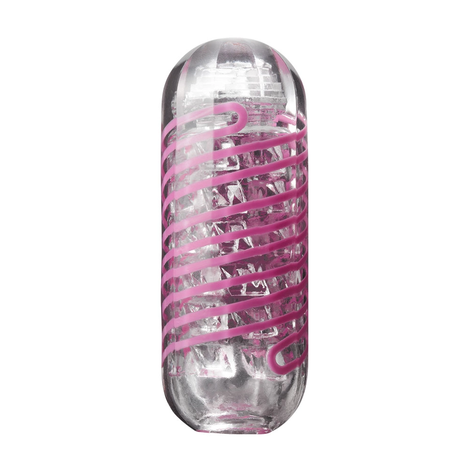 Tenga Spinner 06 Brick Masturbator - EroticFeel Tenga Spinner 06 Brick Masturbator - EroticFeel