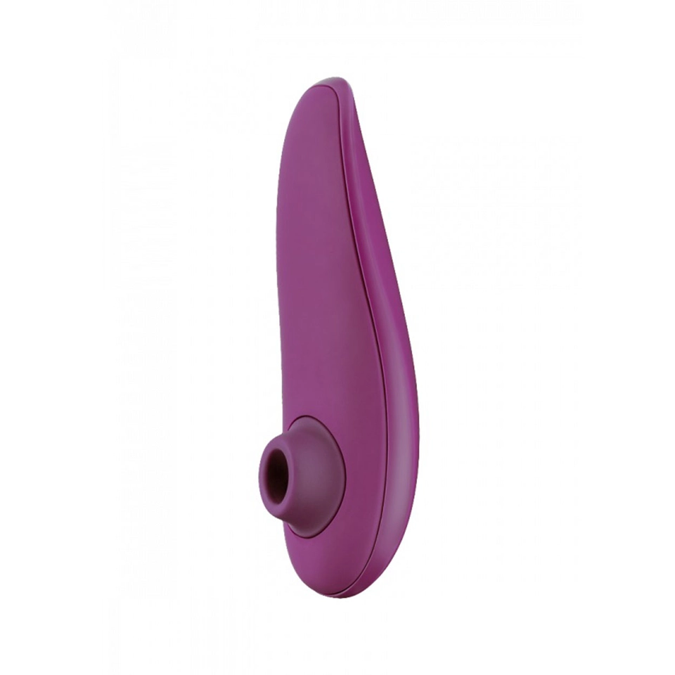 Womanizer Classic Clitoral Sucker