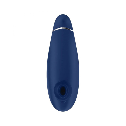 Womanizer Premium Heidelbeerblau Klitoris-Sauger 5