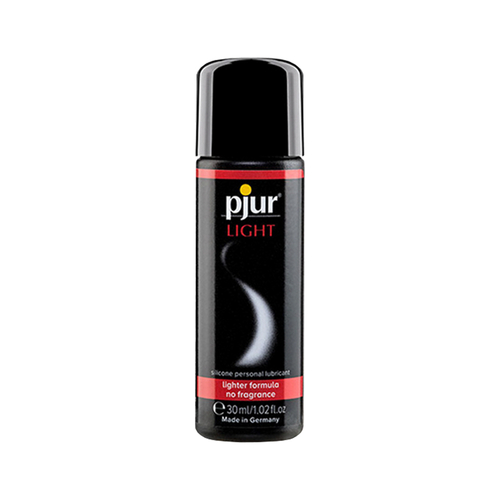 Pjur Light - 30 ml - Gleitgel