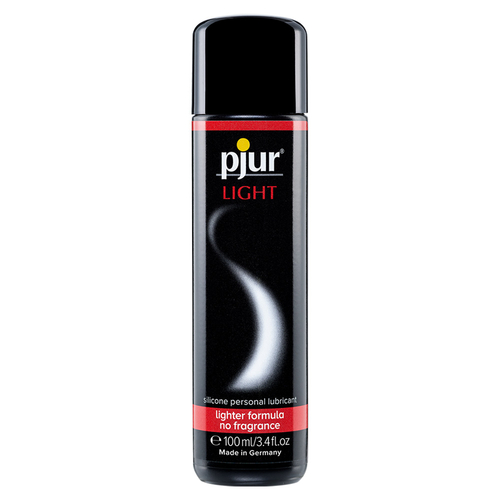 Pjur Light - 100 ml - Gleitgel