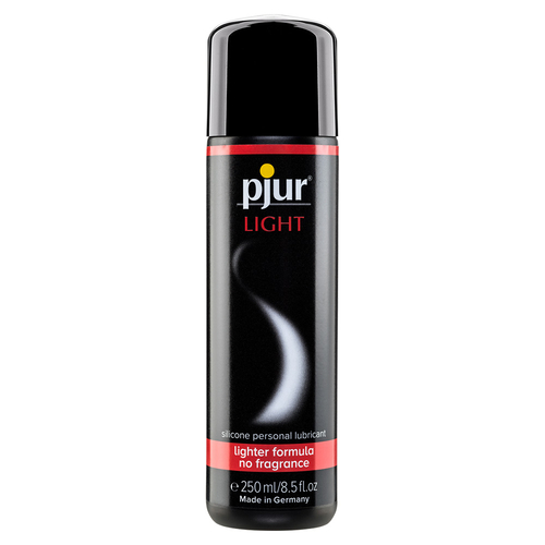 Pjur Light - 250 ml - Lubricant