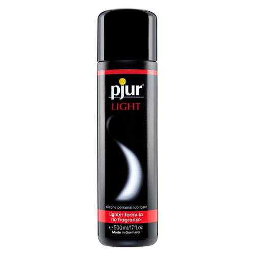 Pjur Light - 500 ml - Lubrificante