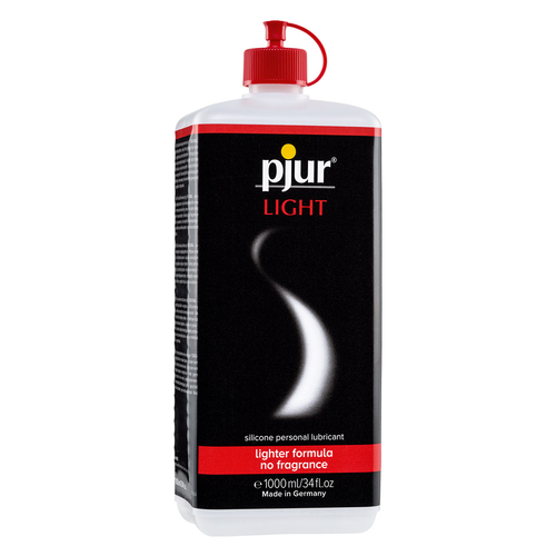 Pjur Light - 1l - Lubricante