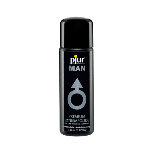 Pjur Man Premium Extremglide - 30 ml - Gleitgel