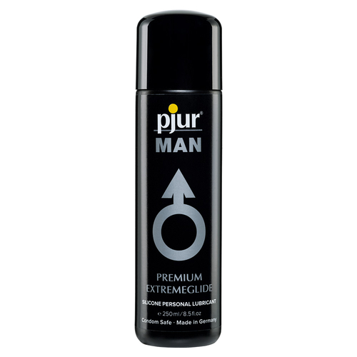 Pjur Man Premium Extremglide - 250 ml - Gleitgel