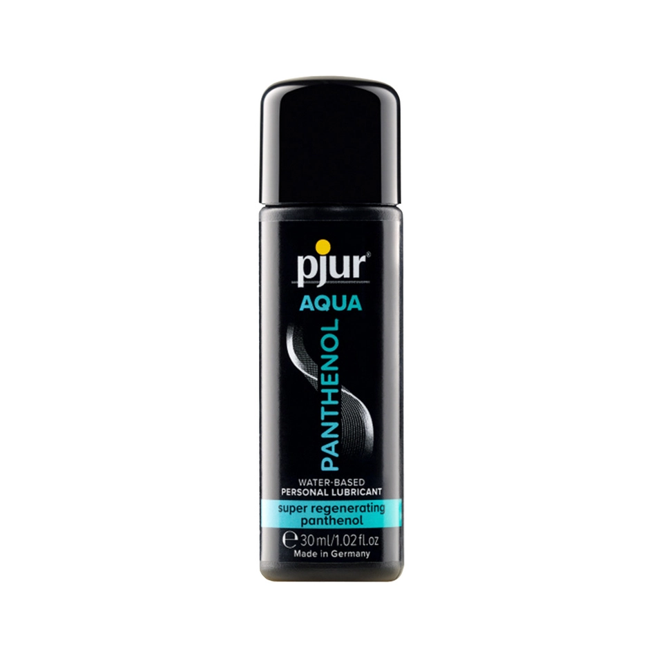 Pjur Aqua Panthenol - 30 ml - Lubricant