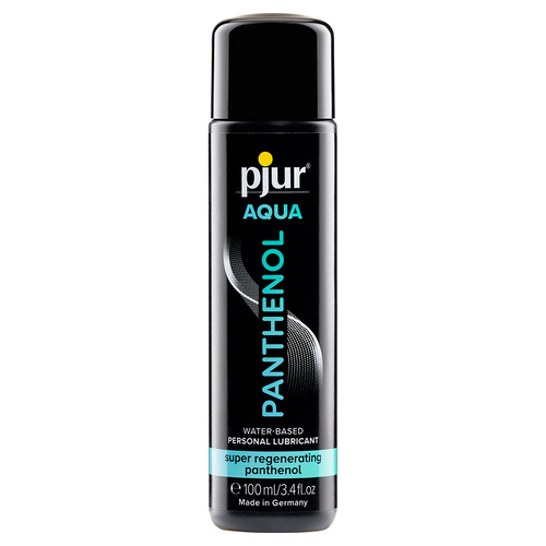 Pjur Aqua Panthenol - 100 ml - Gleitgel