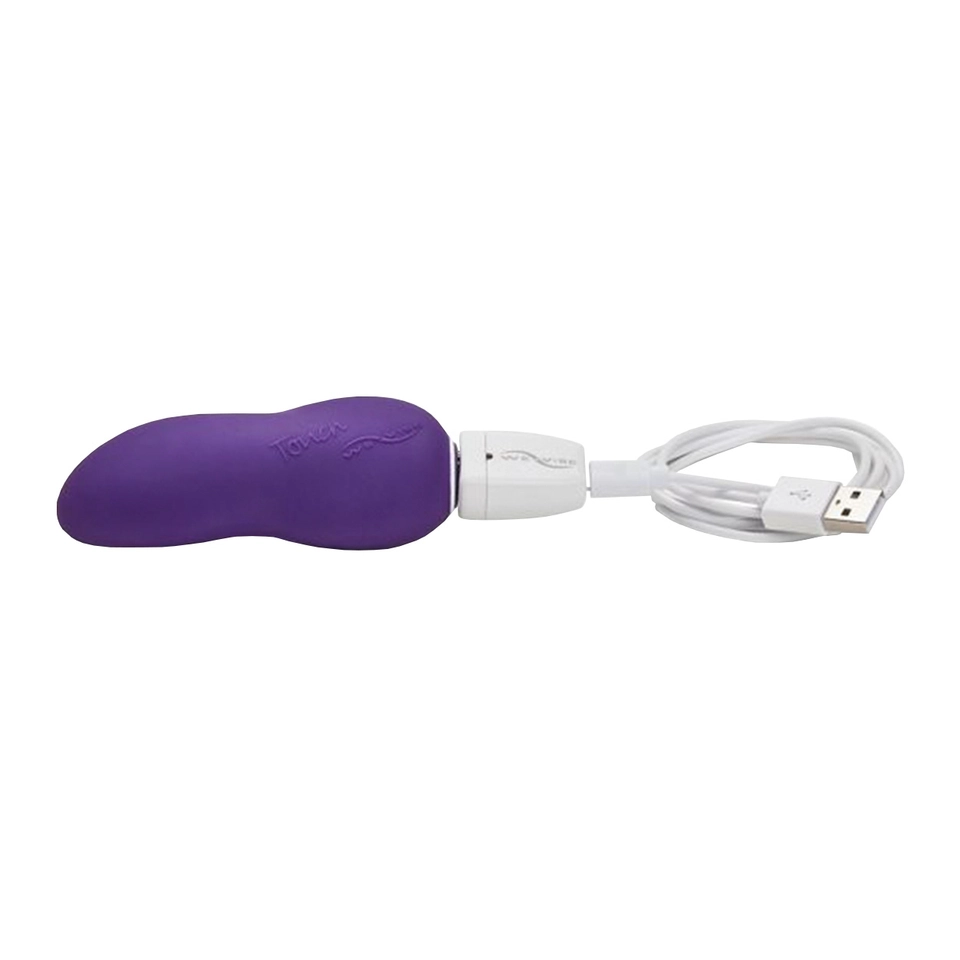 We-Vibe Touch Estimulador de Clítoris Cargador