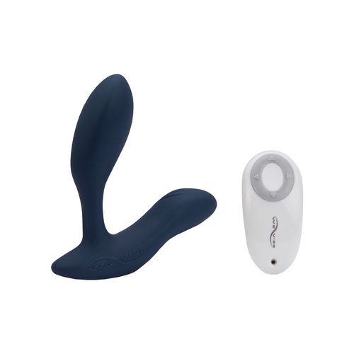 We-Vibe Vector Prostate Massager Remote Control