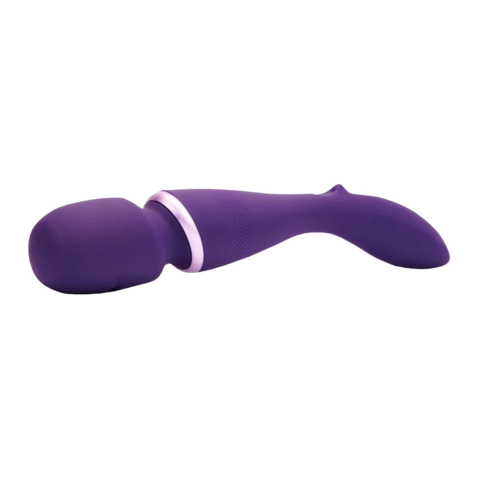 We-Vibe Wand Stimulator