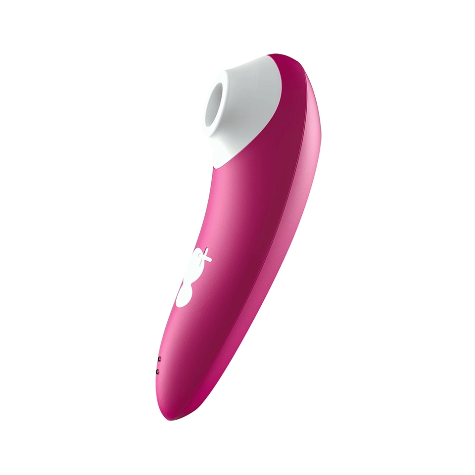 Romp Shine Stimulateur Clitoridien