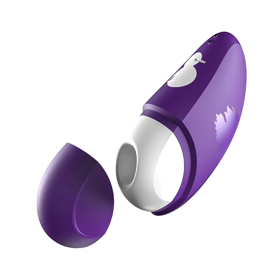 Romp Free Stimulateur Clitoridien