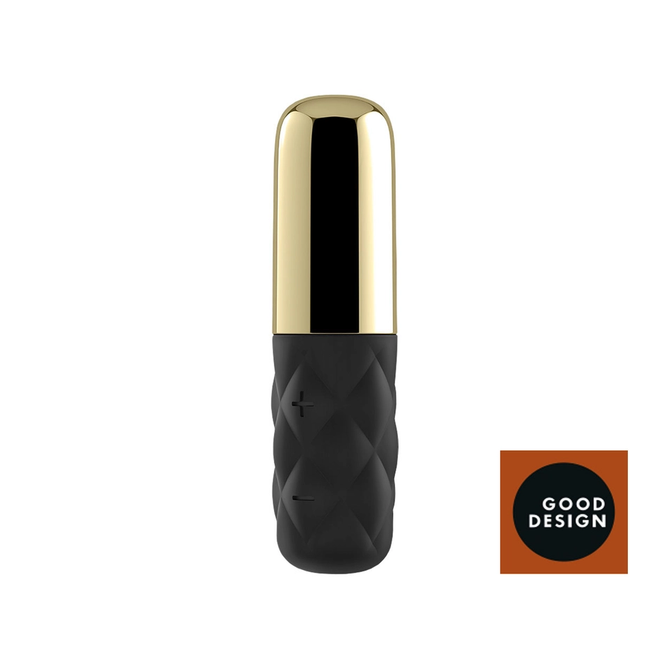 Satisfyer Lovely Honey