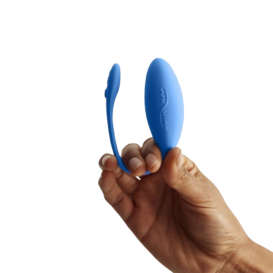 We-Vibe Jive Vibrator for Couples - EroticFeel We-Vibe Jive Vibrator for Couples - EroticFeel