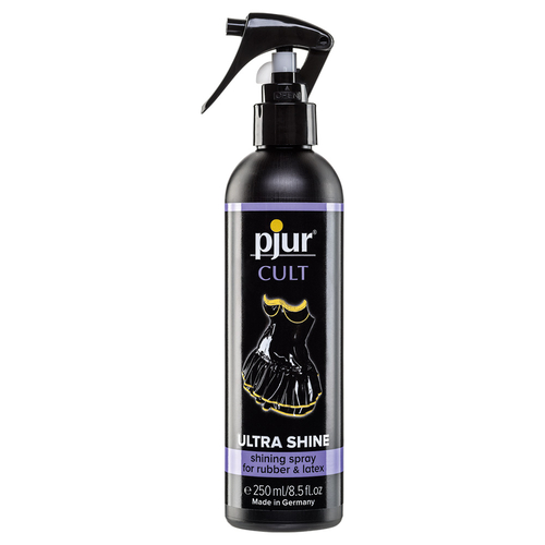 Pjur Cult Ultra Shine Spray