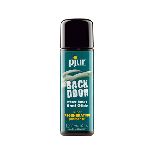 Pjur Back Door Regenerating - 30 ml - Lubricant