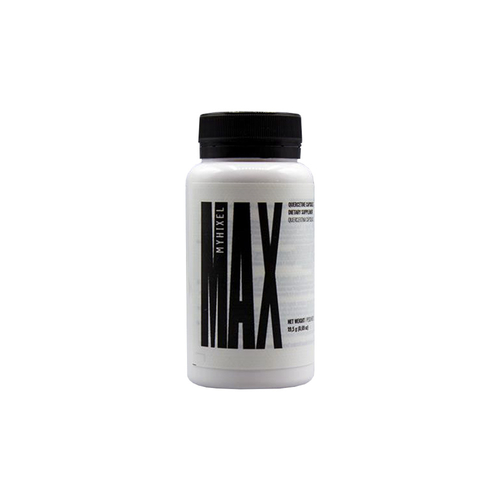 MyHixel Max Nahrungsergänzungsmittel