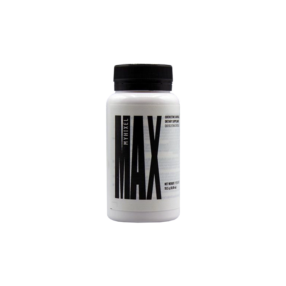 MyHixel Max Complemento Alimenticio