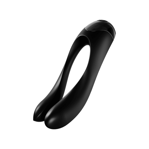 Satisfyer Candy Cane Preto