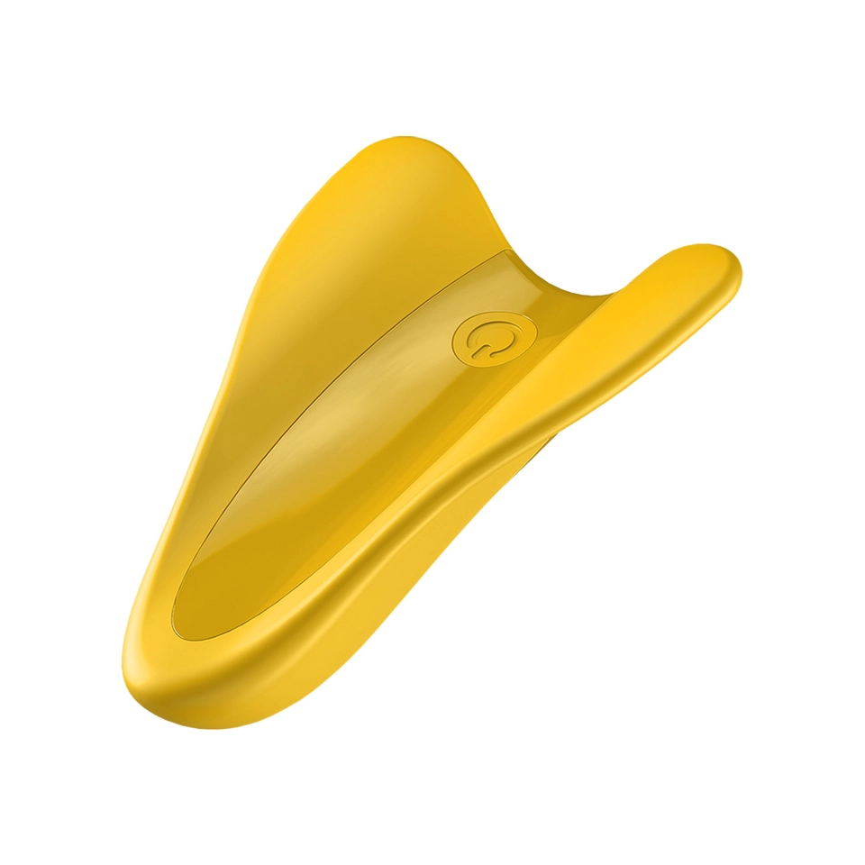 Satisfyer High Fly Gelb