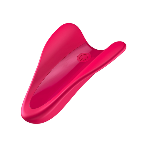 Satisfyer High Fly Rouge