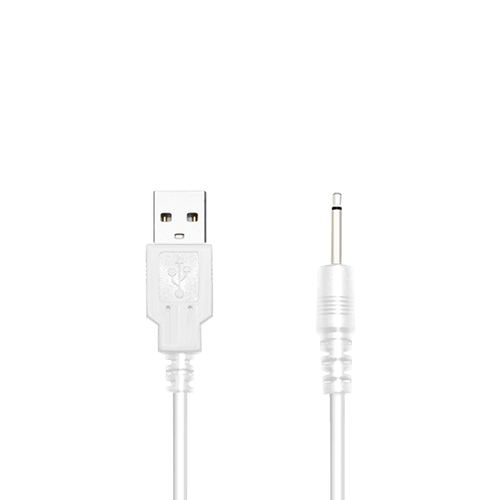 Lovense Charger Cable with USB Plug
