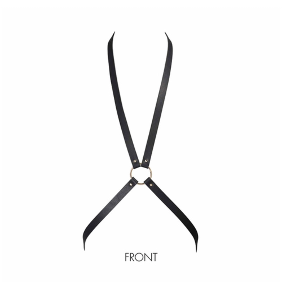 Bijoux Indiscrets Maze 8 Harness