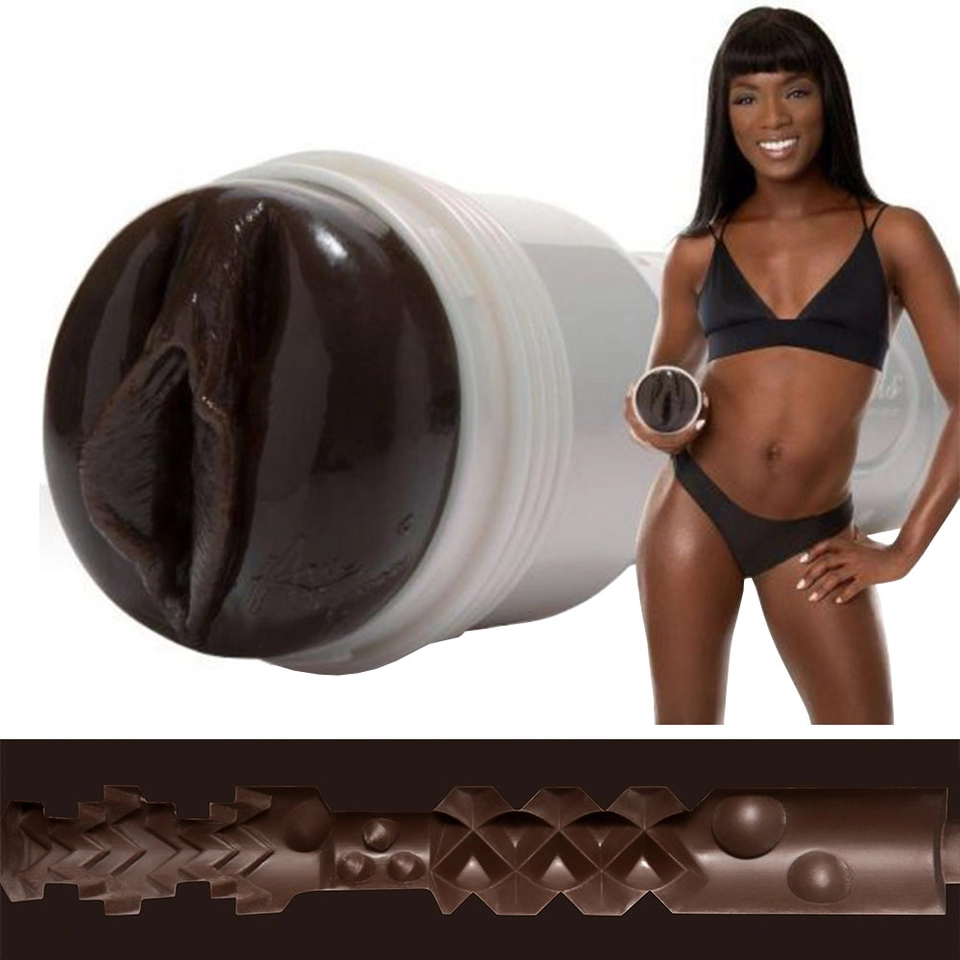 Fleshlight Girls Ana Foxxx