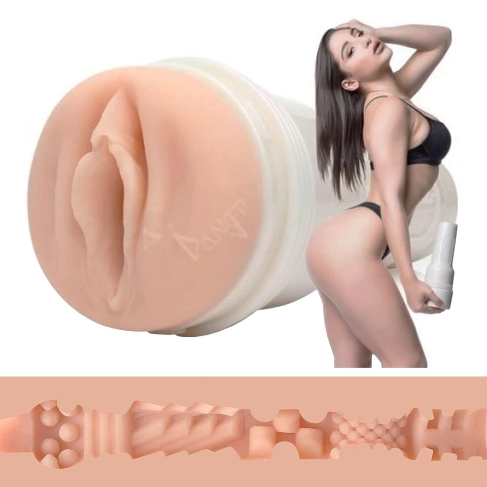 Fleshlight Girls Abella Danger