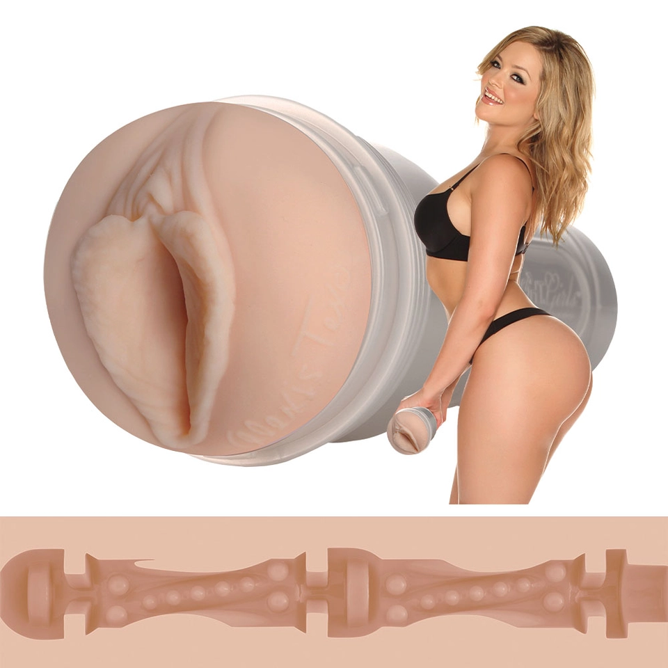 Fleshlight Girls Alexis Texas