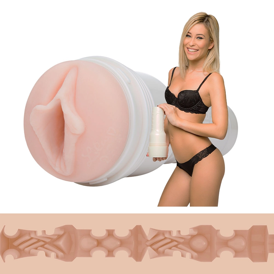 Fleshlight Girls Lola Reve