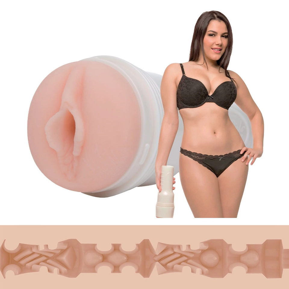 Fleshlight Girls Valentina Nappi