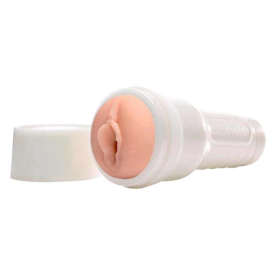 Fleshlight Girls Emily Willis Male Masturbator - EroticFeel