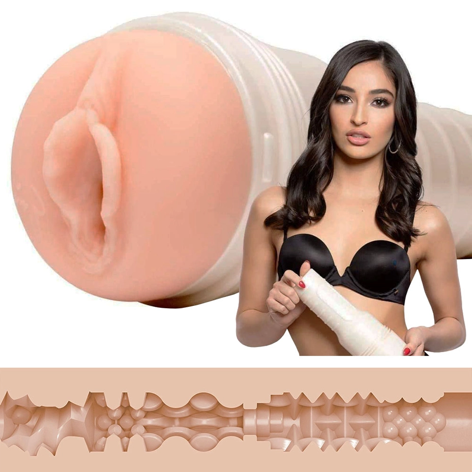 Fleshlight Girls Emily Willis