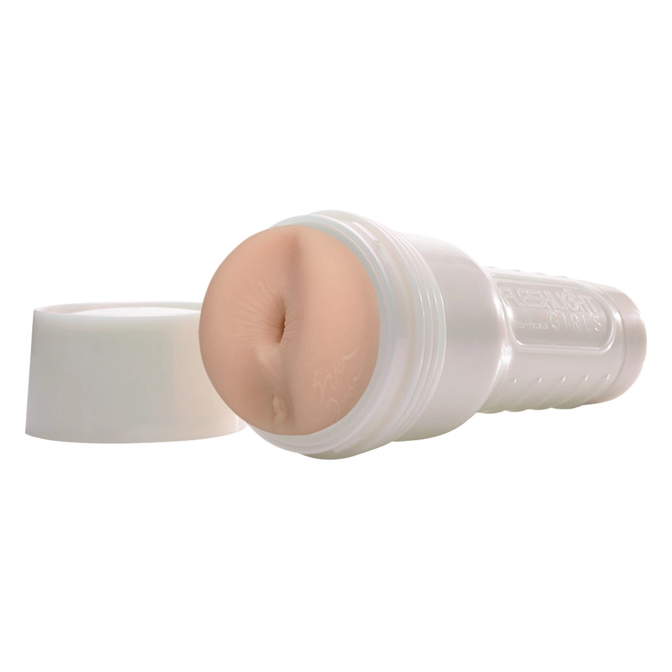 Fleshlight Girls Eva Lovia Male Masturbator - EroticFeel
