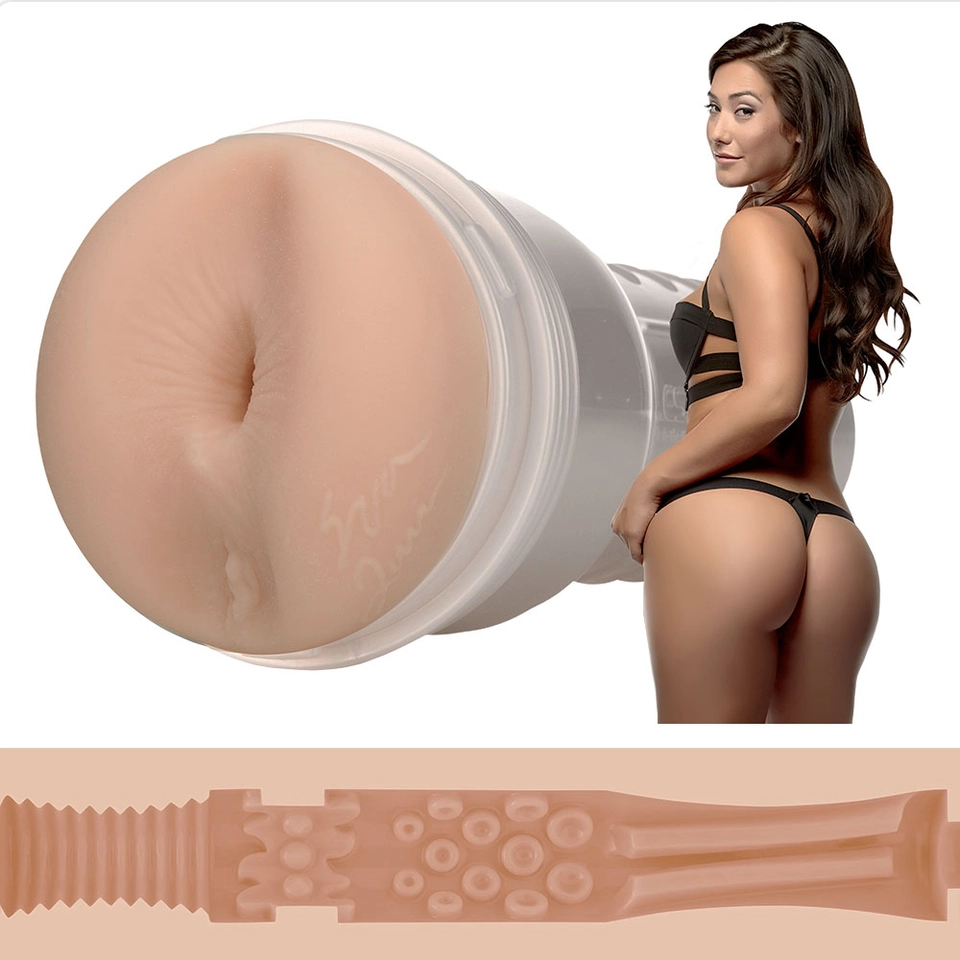 Fleshlight Girls Eva Lovia Butt