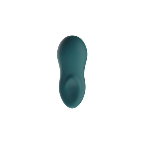 We-Vibe Touch X Vert Stimulateur Clitoridien
