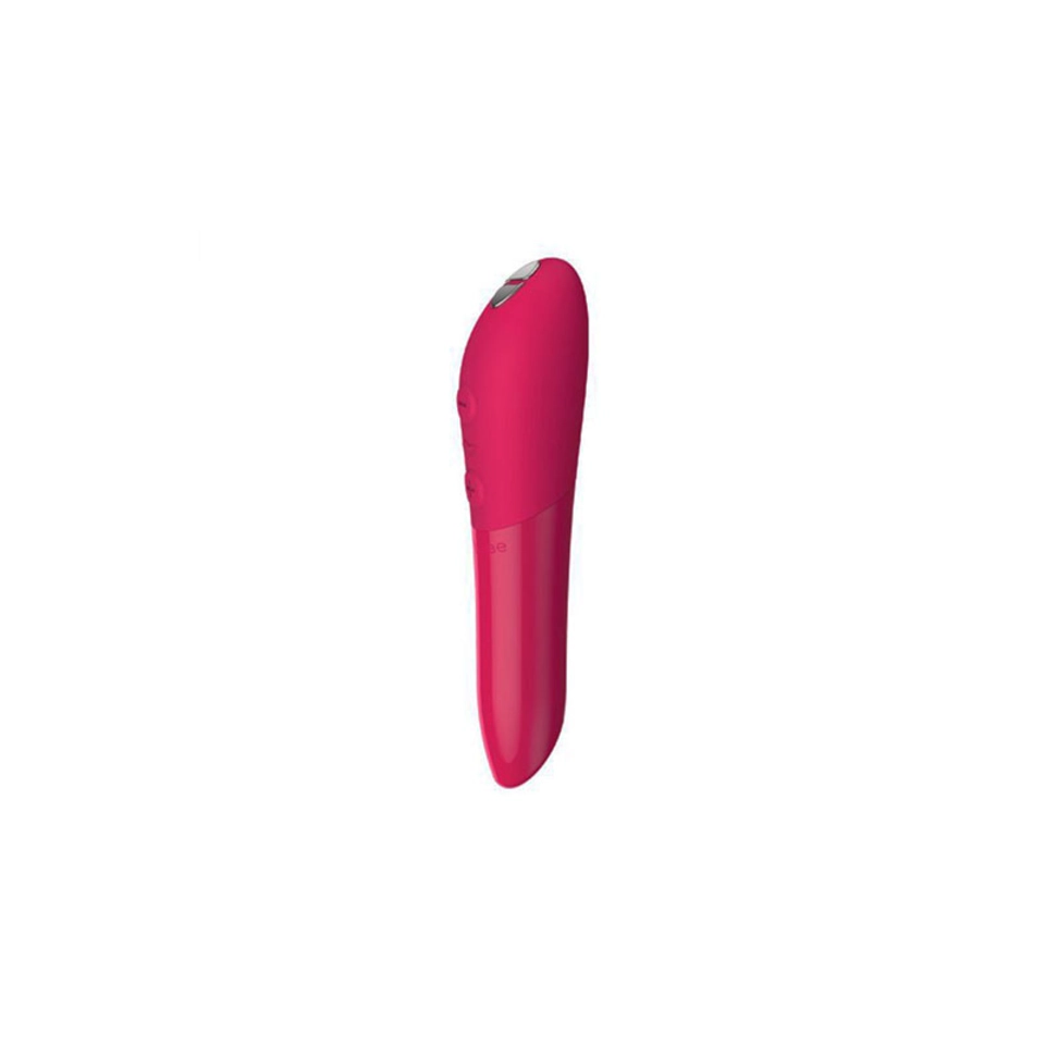 We-Vibe Tango X Vermelho Bala Vibratória