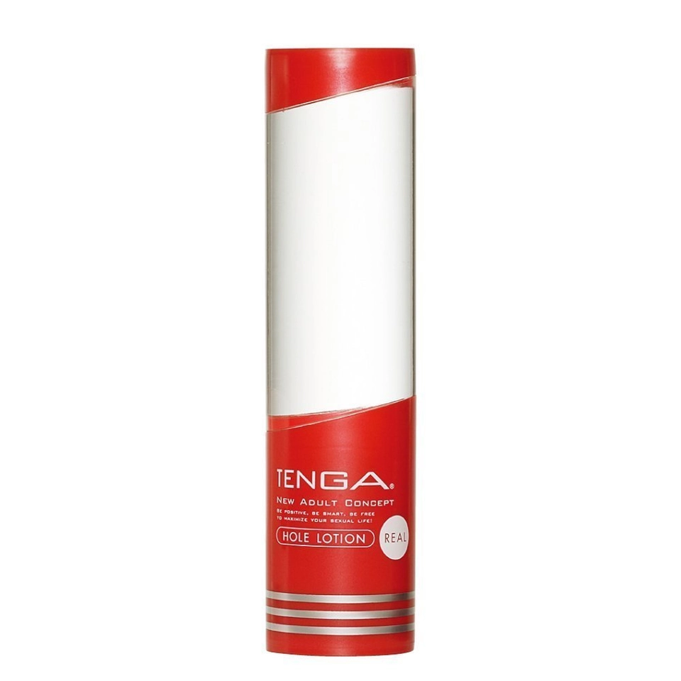 Tenga Hole Lotion Real
