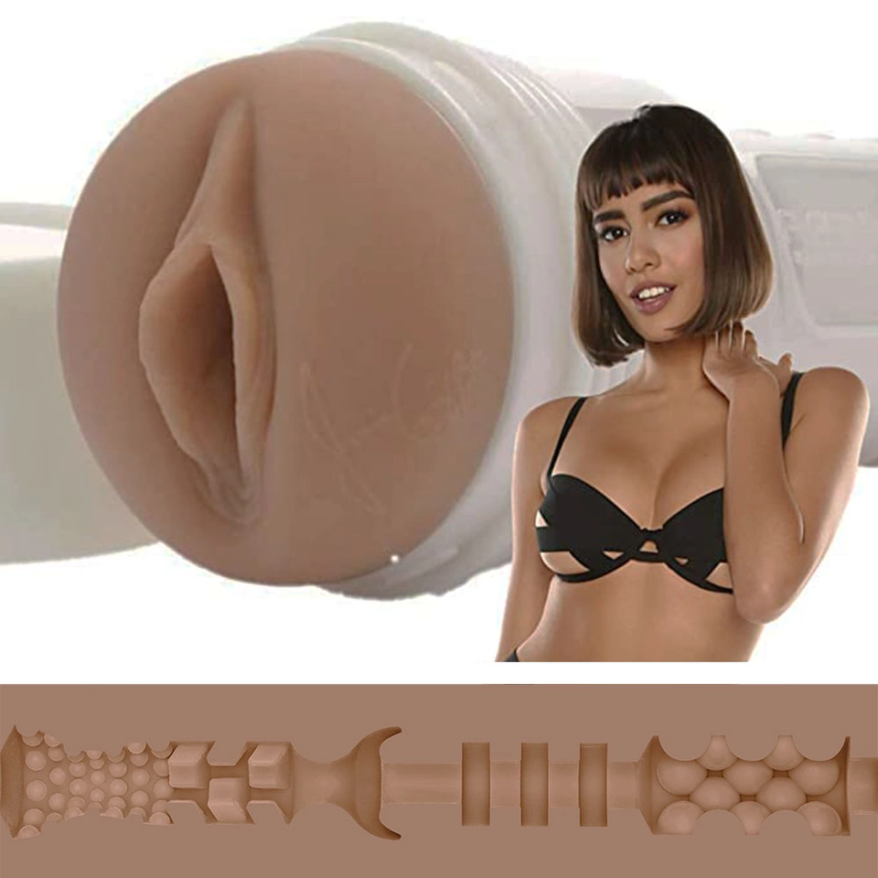 Fleshlight Girls Janice Griffith