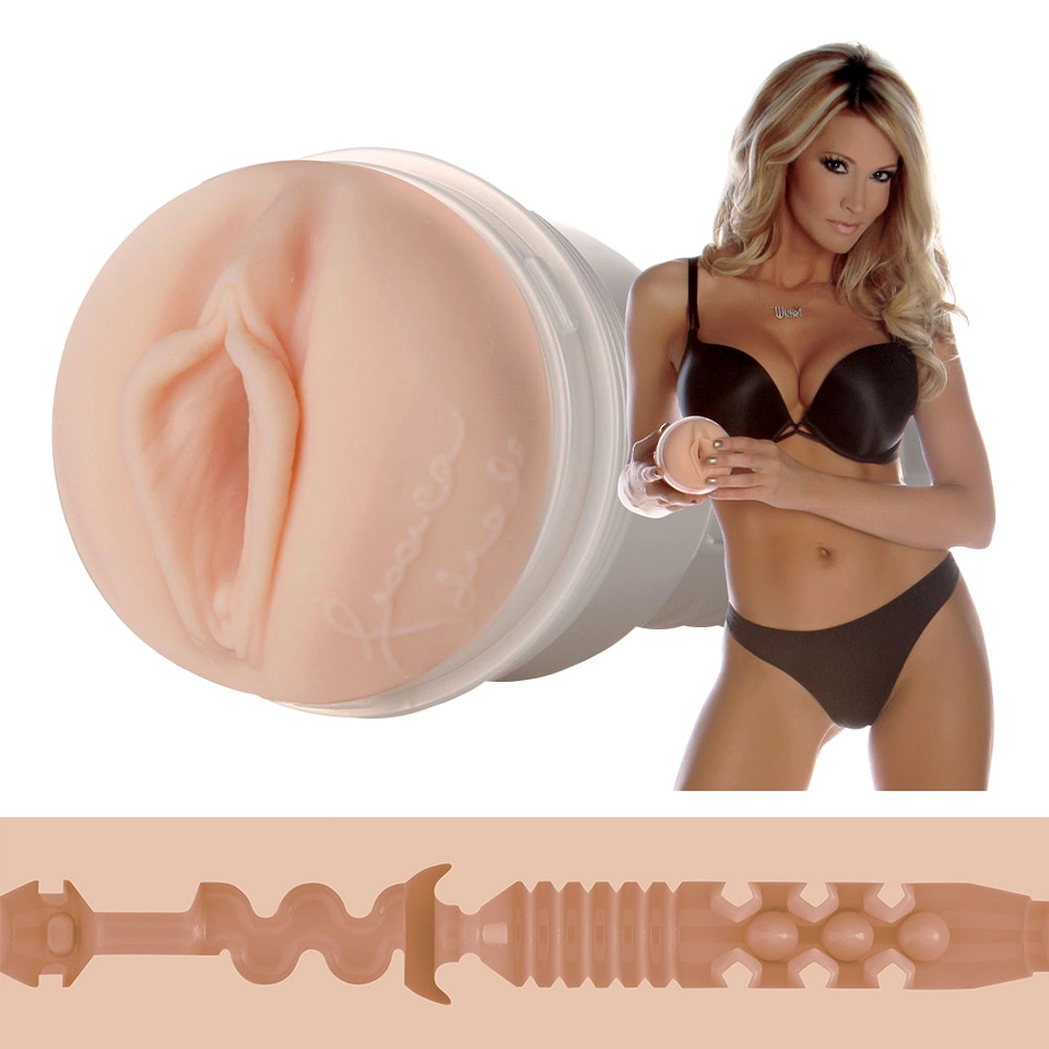 Fleshlight Girls Jessica Drake