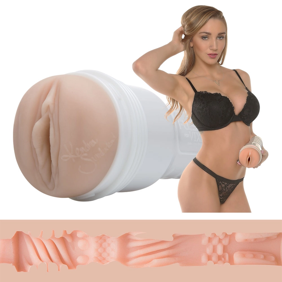 Fleshlight Girls Kendra Sunderland